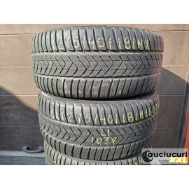 Pirelli Sottozero3  275/40/18 Iarna